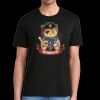 Super Soft Perfect Tri ® Tee Thumbnail