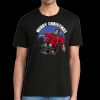 Super Soft Perfect Tri ® Tee Thumbnail