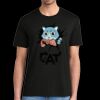 Super Soft Perfect Tri ® Tee Thumbnail