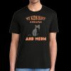 Super Soft Perfect Tri ® Tee Thumbnail