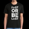 Super Soft Perfect Tri ® Tee Thumbnail