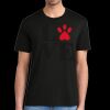 Super Soft Perfect Tri ® Tee Thumbnail