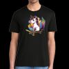 Super Soft Perfect Tri ® Tee Thumbnail