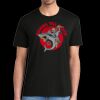 Super Soft Perfect Tri ® Tee Thumbnail