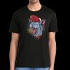Super Soft Perfect Tri ® Tee Thumbnail