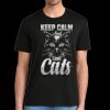 Super Soft Perfect Tri ® Tee Thumbnail