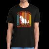Super Soft Perfect Tri ® Tee Thumbnail