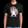 Super Soft Perfect Tri ® Tee Thumbnail