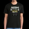 Super Soft Perfect Tri ® Tee Thumbnail