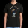 Super Soft Perfect Tri ® Tee Thumbnail