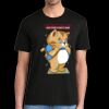 Super Soft Perfect Tri ® Tee Thumbnail