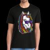 Super Soft Perfect Tri ® Tee Thumbnail