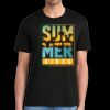 Super Soft Perfect Tri ® Tee Thumbnail