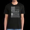 Super Soft Perfect Tri ® Tee Thumbnail