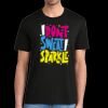 Super Soft Perfect Tri ® Tee Thumbnail