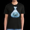 Super Soft Perfect Tri ® Tee Thumbnail