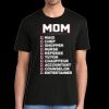Super Soft Perfect Tri ® Tee Thumbnail
