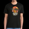 Super Soft Perfect Tri ® Tee Thumbnail