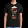 Super Soft Perfect Tri ® Tee Thumbnail
