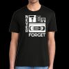 Super Soft Perfect Tri ® Tee Thumbnail