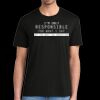 Super Soft Perfect Tri ® Tee Thumbnail