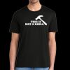 Super Soft Perfect Tri ® Tee Thumbnail