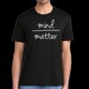 Super Soft Perfect Tri ® Tee Thumbnail