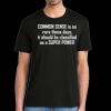 Super Soft Perfect Tri ® Tee Thumbnail