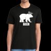 Super Soft Perfect Tri ® Tee Thumbnail