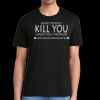 Super Soft Perfect Tri ® Tee Thumbnail