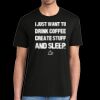 Super Soft Perfect Tri ® Tee Thumbnail