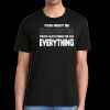 Super Soft Perfect Tri ® Tee Thumbnail