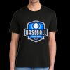 Super Soft Perfect Tri ® Tee Thumbnail
