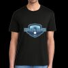 Super Soft Perfect Tri ® Tee Thumbnail