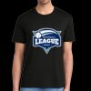 Super Soft Perfect Tri ® Tee Thumbnail
