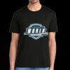 Super Soft Perfect Tri ® Tee Thumbnail