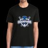 Super Soft Perfect Tri ® Tee Thumbnail