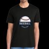 Super Soft Perfect Tri ® Tee Thumbnail