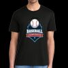 Super Soft Perfect Tri ® Tee Thumbnail