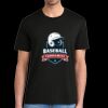 Super Soft Perfect Tri ® Tee Thumbnail