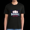 Super Soft Perfect Tri ® Tee Thumbnail