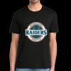Super Soft Perfect Tri ® Tee Thumbnail