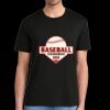 Super Soft Perfect Tri ® Tee Thumbnail