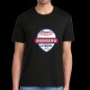 Super Soft Perfect Tri ® Tee Thumbnail