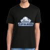 Super Soft Perfect Tri ® Tee Thumbnail