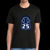 Super Soft Perfect Tri ® Tee Thumbnail