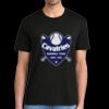 Super Soft Perfect Tri ® Tee Thumbnail
