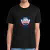 Super Soft Perfect Tri ® Tee Thumbnail