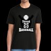 Super Soft Perfect Tri ® Tee Thumbnail