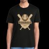 Super Soft Perfect Tri ® Tee Thumbnail